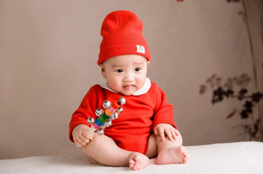 当阳宝宝拉肚子高烧