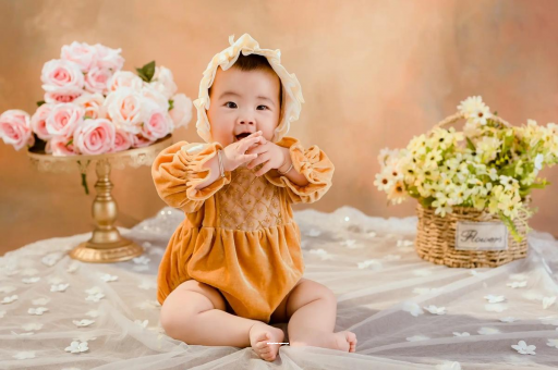 当阳2岁宝宝只喝奶不吃饭